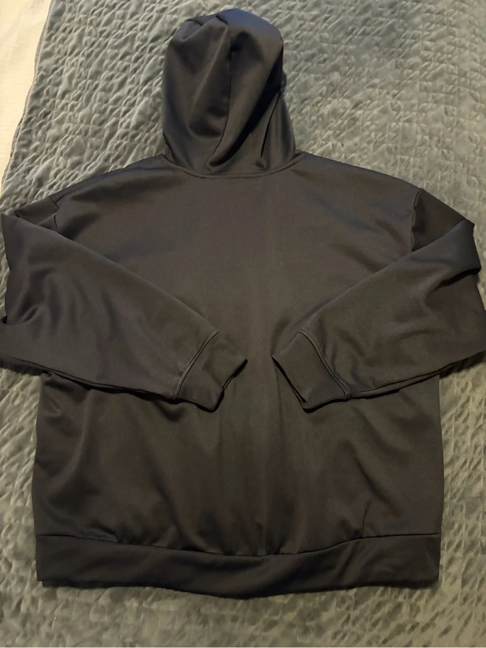 The North Face lightweight zip